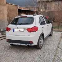 کوئیک اس 402|خودرو سواری و وانت|گنبد کاووس, |دیوار