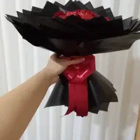 رز گل روبانی|گل مصنوعی|نسیمشهر, |دیوار