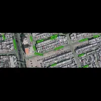 فروش 50 متری زمین مسکونی تجاری در قم|فروش دفتر صنعتی، کشاورزی، تجاری|قم, شهرک شهرداری|دیوار