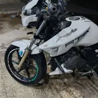 موتور آپاچی مدل ۹۴