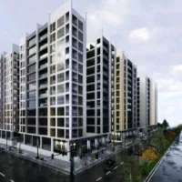 تریتیومvip/مسکونی لوکس/نیکان سازه/منطقه۲۲