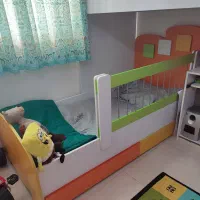 سرویس خواب کودک و نوجوان