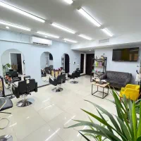 آرایشگر آقا اجاره صندلی