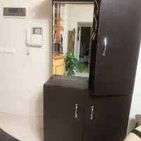 جاکفشی و ساعت