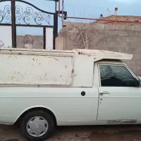 پیکان وانت|خودرو سواری و وانت|سبزوار, زینبیه|دیوار