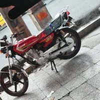 موتور همتاز ۲۰۰