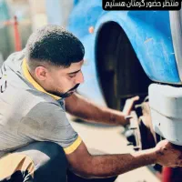 شاگرد جلوبند ساز