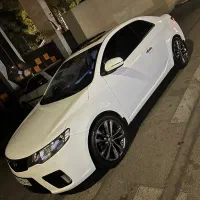 سراتو کوپه 2012 بدون رنگ