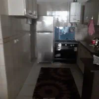 ۷۰ متر ۱خواب مهرشهر حسین اباد پارکینگ شخصی