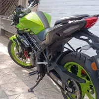 موتور بنلی ۲۵۰ تک سیلندر بنلی ۳۰۰|موتورسیکلت|تهران, فلاح|دیوار