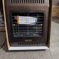 بخاری بدون دودکش جنرال