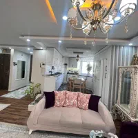 متجمع بهار این خونه ایقد زیباست غیرتوصیفه|فروش آپارتمان|ری, فیروزآبادی|دیوار