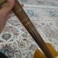 کمانچه شهبازی|سازهای سنتی|خرمآباد, |دیوار