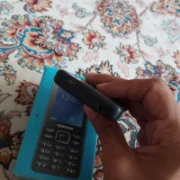 گوشی سامسونگ ساده مدل b350eسالم وسلامت|موبایل|تهران, خانی آباد نو شمالی|دیوار