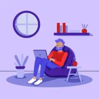 استخدام فوری برنامه نویس آقا