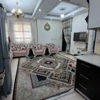 ۹۵متر بسیار ارزنده خوش نقشه بدون پرتی