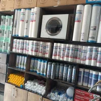 تعمیرات تخصصی تصفیه آب خانگی|آبسردکن و تصفیه آب|باقرشهر, |دیوار