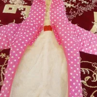 کاپشن بچگانه|کفش و لباس بچه|بروجرد, |دیوار