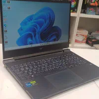 لپ تاپ گیمینگ رندرینگ نسل۱۳ VICTUS HP رم۳۲  3050|رایانه همراه|مشهد, عامل|دیوار