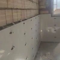 سنگ کاری و کاشی کاری
