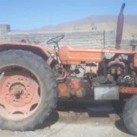 تراکتور رومانی|خودرو سنگین|زنجان, |دیوار