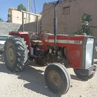 تراکتور فرگوسن 285