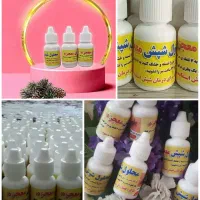 محلول ضد شپش