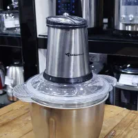 خردکنتک و سهکاره شیشه پیرکس اقساط بدون سود|خردکن، آسیاب، غذاساز|اراک, |دیوار