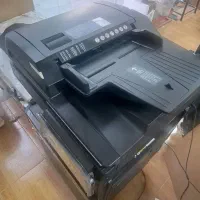 پرینتر A3008توشیبا|پرینتر، اسکنر، کپی، فکس|سنندج, |دیوار