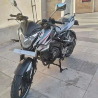 موتور ns150 ان اس