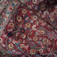 فرش دست بافت 6متری