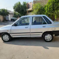 پراید صبا دوگانه دست تازه تعمیر|خودرو سواری و وانت|گنبد کاووس, |دیوار