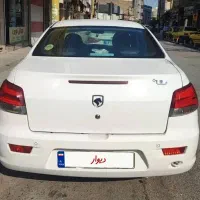 رانا پلاس۱۴۰۲بیرنگ بی ضربه در حد صفر|خودرو سواری و وانت|رشت, جانبازان|دیوار