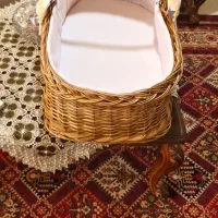 کری یر کودک) ساک کودک