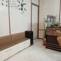 اجاره مغازه سه دهنه چه بی وسایل چه با وسایل|اجارهٔ مغازه و غرفه|تهران, خانی آباد نو شمالی|دیوار