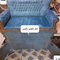 مبل شویی زاوین|خدمات نظافت|مشهد, ایثارگران|دیوار