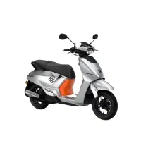 فروش موتورسیکلت پژو مدل Django