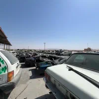 اسقاط،اوراقی،اسقاطی،اوراق|خدمات خودرو و موتورسیکلت|تهران, جمهوری|دیوار