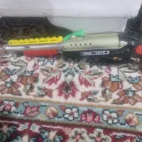 اسباب‌بازی ،موتور قیمت ۲۵م
