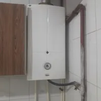 تعمیرات وجوشکاری انواع آبگرمکن درمنزل