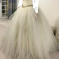 سه دست لباس تورعروس۲۵۰۰