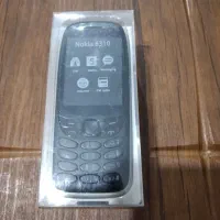 گوشی نوکیا 6310 نو