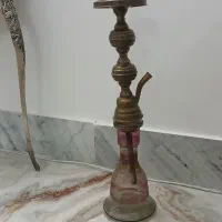 قلیون جنس اصلی قدیمی|کلکسیون اشیاء عتیقه|مشهد, فاطمیه|دیوار