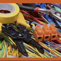 برقکاری.وتعمیرات...