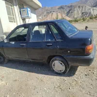 پراید مدل 83|خودرو سواری و وانت|ماهنشان, |دیوار