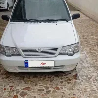 پراید ۱۳۲ مدل ۹۰ فرمان هیدرولیک