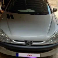 پژو ۲۰۶ تیپ ۲