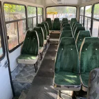 مینی بوس اویکو