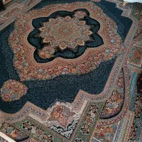 فرش ۱۲ متری|فرش|بیرجند, |دیوار