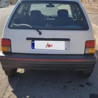 پراید هاچپک فرمان هیدرولیک|خودرو سواری و وانت|زنجان, |دیوار